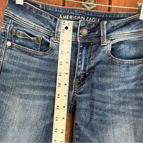 American Eagle Bootcut Jeans - Picture 7 of 9